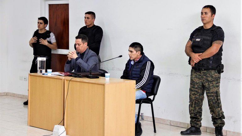 Guerra en el penal: preso dijo que mató en defensa propia