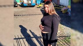 La joven de 21 años sufrió lesiones y ahora esta aterrada porque teme por su seguridad personal. | LMCipolletti.com La joven de 21 años sufrió lesiones y ahora esta aterrada porque teme por su seguridad personal.