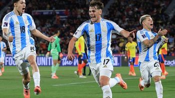 los mejores memes de la victoria de argentina ante colombia para meterse en la final del mundial sub 20