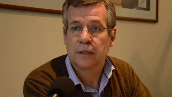 El EPRE dijo que podrían rescindir el contrato con la empresa Edersa
