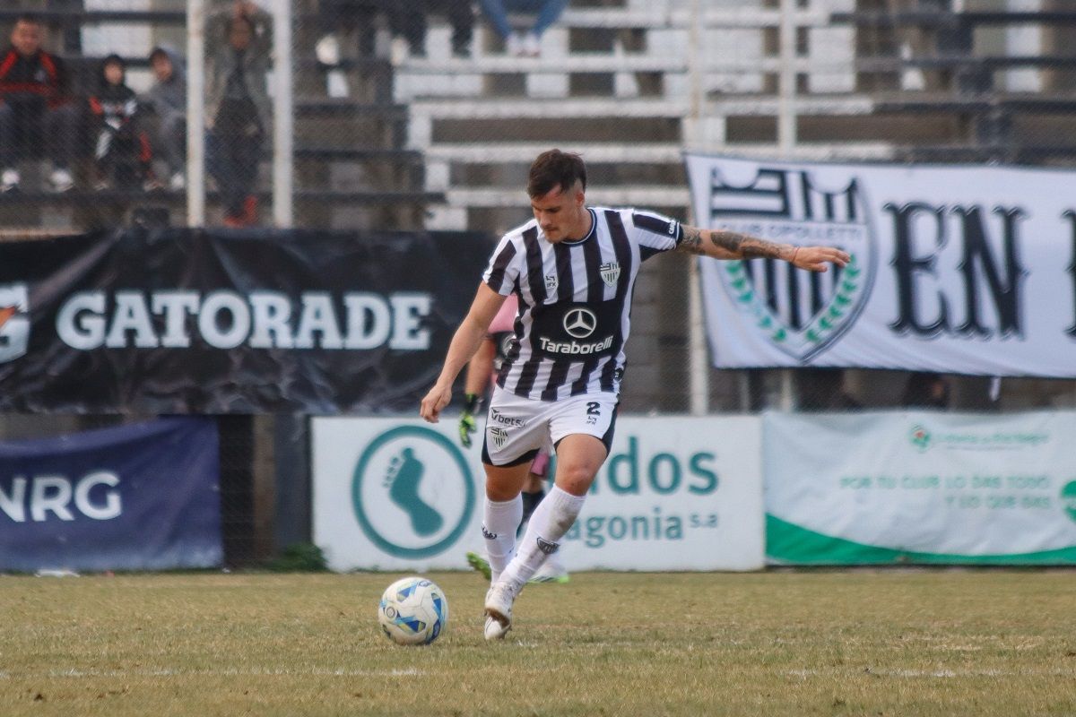 Lo buscaron hasta de la Primera Nacional
