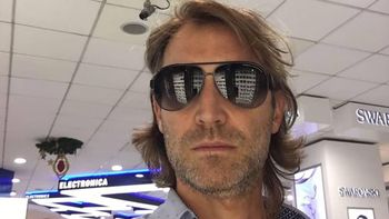 escandalo por coimas en la andis: se entrego el empresario jonathan kovalivker