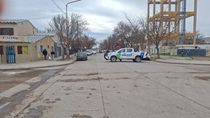 sigue la violencia: otro detenido en las 1200 viviendas por intentar incendiar una casa