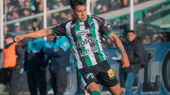 el ex cipo que viene de ganar el clasico con lujo en bahia y visitara la visera el domingo
