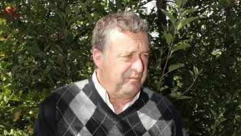 productores, sin plata para podar ni para combatir plagas