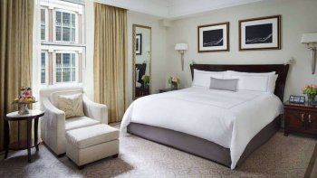 Adiós al sommier: la nueva tendencia que están incorporando los hogares para el descanso