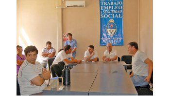 no hubo acuerdos y uatre bloqueara los empaques