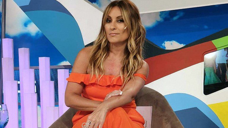 Marcela Tauro sobre Rial: Siempre discrimina a la mujer