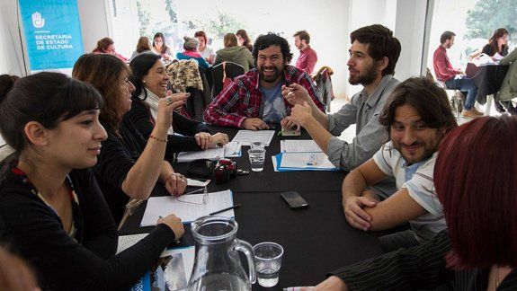 El encuentro se realizará en las instalaciones del Círculo Italiano.