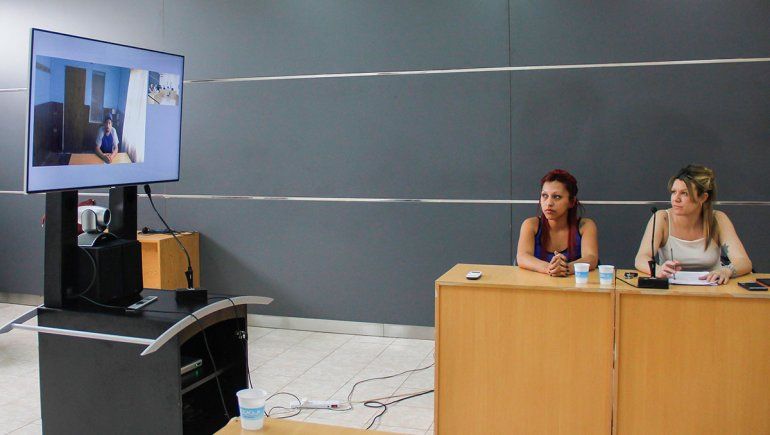 Porque faltó el abogado, no le formularon cargos al hombre que amenazó a su ex