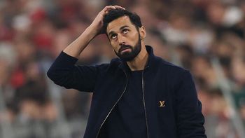 Álvaro Arbeloa sufre un nuevo golpe en Real Madrid. | LMCipolletti.com Álvaro Arbeloa sufre un nuevo golpe en Real Madrid.