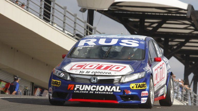 Manu Urcera quiere dejar su sello en el Villicum