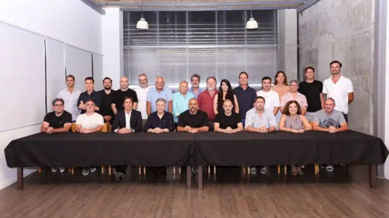 Estudiantes redobló la apuesta y lanzó un duro comunicado contra la sanciones que impuso AFA