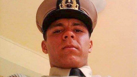 Anularon el procesamiento del prefecto acusado de haber asesinado a Rafael Nahuel en Villa Mascardi 
