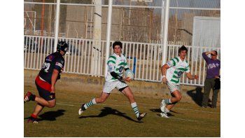 marabunta clasifico en el regional antes de jugar