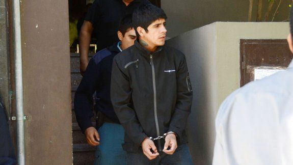Un boxeador secuestró a su ex y la violó dos días a punta de pistola