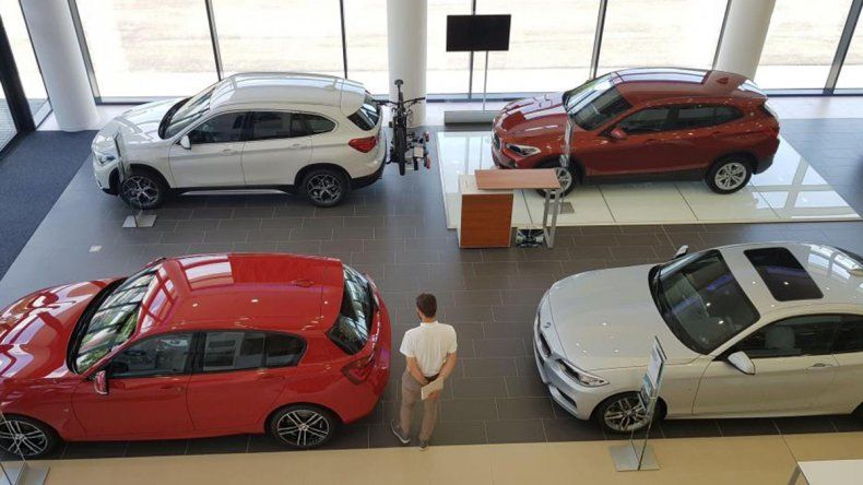 Hasta 14 mil dólares menos: cuánto sale en Chile uno de los autos más buscados por los argentinos
