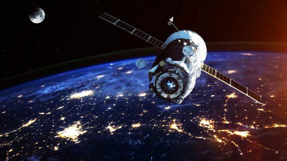 La estación espacial china se desintegró al entrar en la atmósfera y cayó en el Pacífico Sur