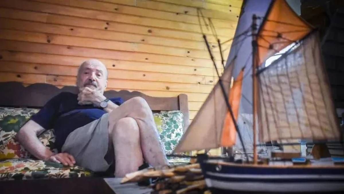 Oscar Silvio Sanguinetti murió en las últimas horas y hay mucho dolor en el ambiente deportivo.