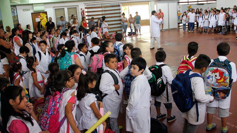 Los estudiantes con dislexia tendrán apoyo escolar