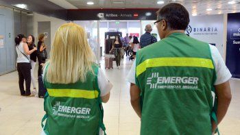 los casos analizados de neuquen por coronavirus dieron negativo