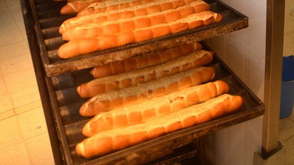Esta semana aumentaría el pan un 30 por ciento