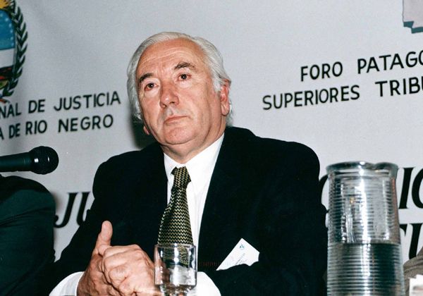 Lutz: Estoy tranquilo con mi conciencia