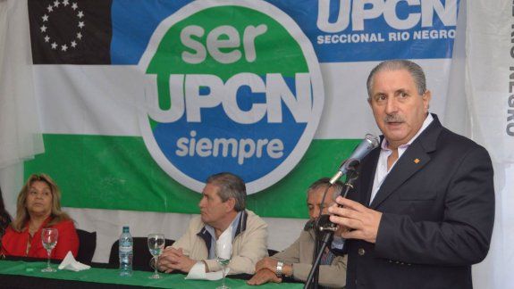 UPCN criticó la oferta salarial del gobierno rionegrino