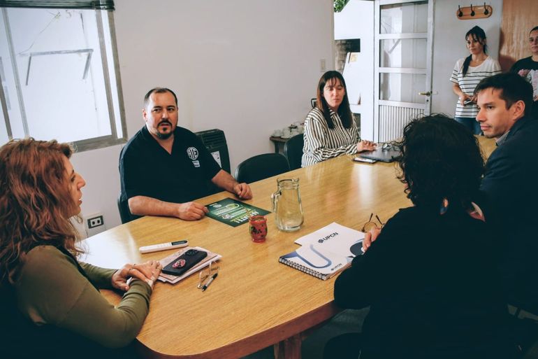 Las sumas fijas serán de $10.000, $15.000 y $20.000 según la categoría y agrupamiento.