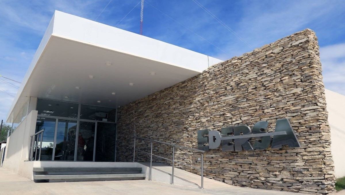 La Federación de Entidades Empresarias de Río Negro y el legislador Delgado Sempé desafiaron a Edersa y el EPRE.