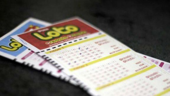 Otro rionegrino con suerte: jugó al Loto y ganó más de $3 millones 