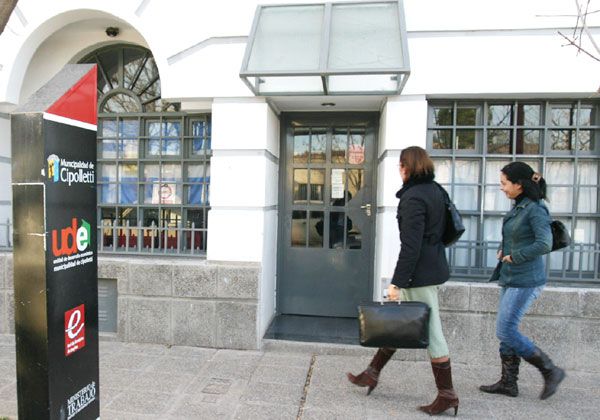 Más capacitaciones en la UDE