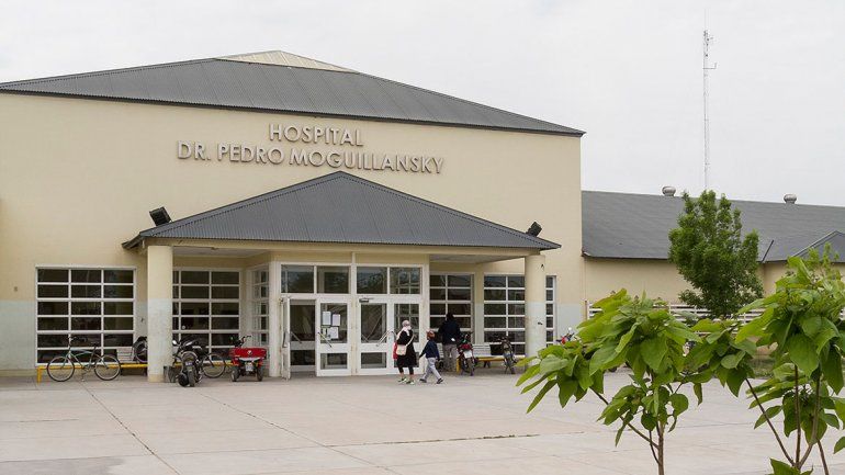 Ya llegaron las vacunas antigripales a Cipolletti