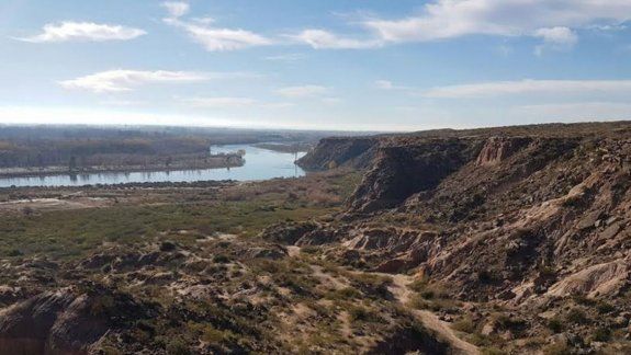 En las tierras al sur del río Negro hay muchas posibilidades de desarrollo. Sin embargo, Cipolletti y Fernández Oro deberán determinar bien sus jurisdicciones.