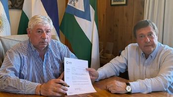 De Bariloche a Comallo: así será el nuevo plan regional para erradicar los basurales a cielo abierto De Bariloche a Comallo: así será el nuevo plan regional para erradicar los basurales a cielo abierto