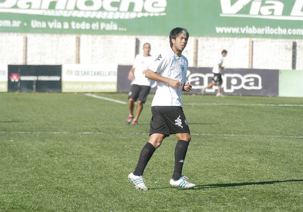 Tres cambios presentaría Cipolletti