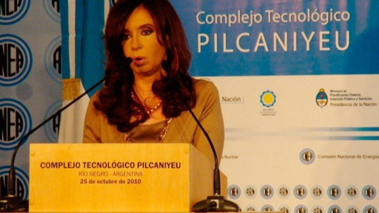 Luego de cinco años