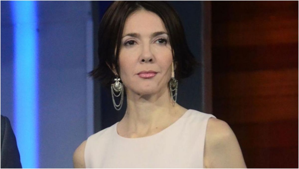 Cristina Pérez explicó las causas reales de su partida del noticiero de Telefe