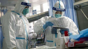virologo jefe de wuhan niega que el coronavirus haya salido de un laboratorio chino