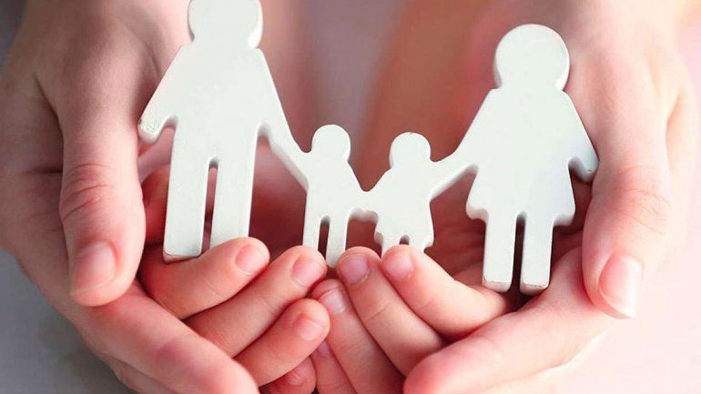 ¿Qué es una familia solidaria y cómo postularse en Cipolletti?