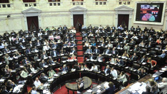 Reforma de Ganancias: Diputados aprobó el proyecto de la oposición 