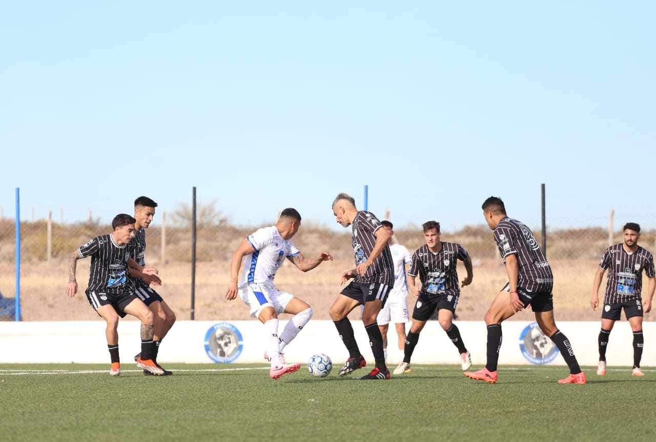 Fotos: Omar Novoa