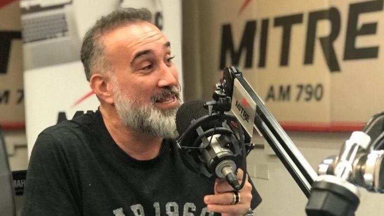 Los insultos de Anello no son casualidad