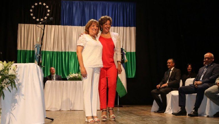 Los pilares de Jara Tracchia para Educación