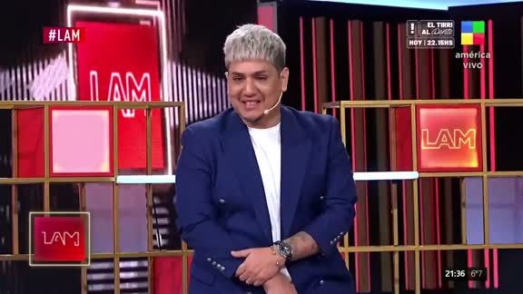 El peluquero de Wanda Nara habla de la relación de Mauro Icardi y Maxi López.