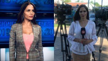 intentaron acuchillar a conductora de canal 26 frente a su hija