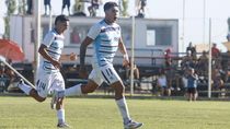 yoel juarez y su golazo para la amistad: por algo me quede