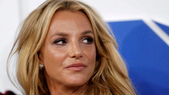 Britney Spears acusó a su padre de abuso de tutela