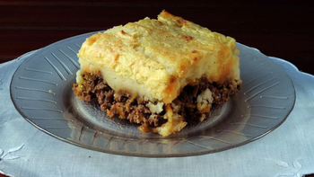 Cómo hacer un pastel de papas exquisito: esta es la receta de una abuela de 104 años para que quede impecable | LMCipolletti.com Cómo hacer un pastel de papas exquisito: esta es la receta de una abuela de 104 años para que quede impecable