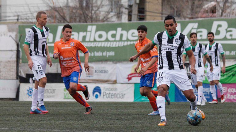 El clásico copero con Roca se definirá en La Visera